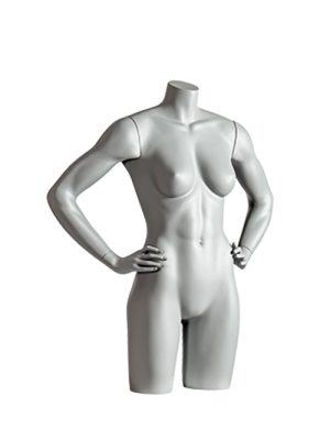 Impulse Torso
