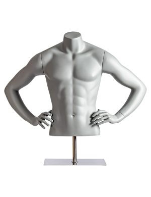 Impulse Torso
