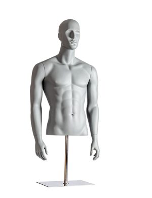 Impulse Torso