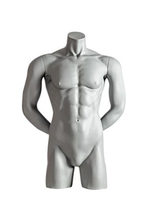 Impulse Torso